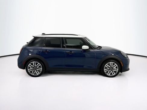 New 2026 MINI Cooper S FWD image 4