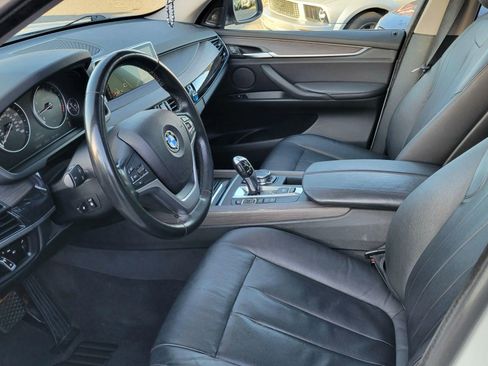 Used 2016 BMW X5 xDrive35i w/ Premium Package image 35