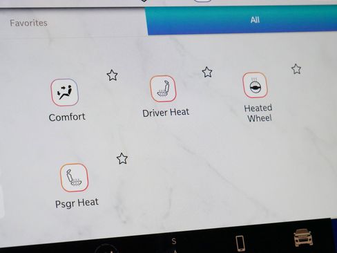 Used 2023 Jeep Grand Cherokee L Limited w/ Black Appearance Package image 29