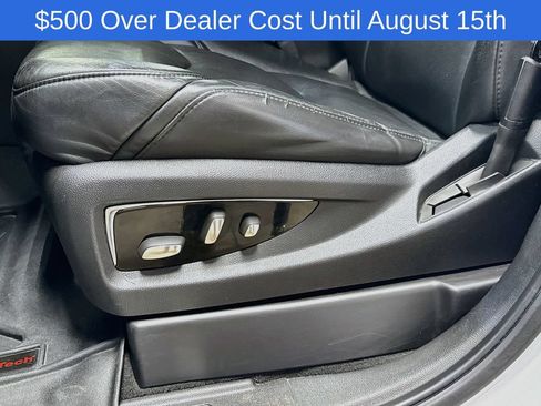 Used 2015 Cadillac Escalade ESV Premium AWD/4WD image 20