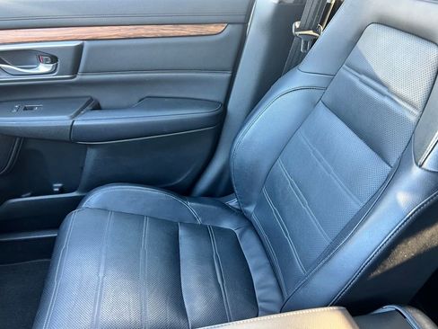 Used 2017 Honda CR-V EX-L image 31