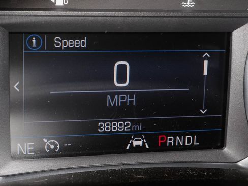 Used 2020 Chevrolet Equinox LT FWD image 12