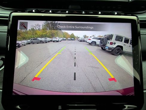 Used 2023 Jeep Grand Cherokee 4xe image 23