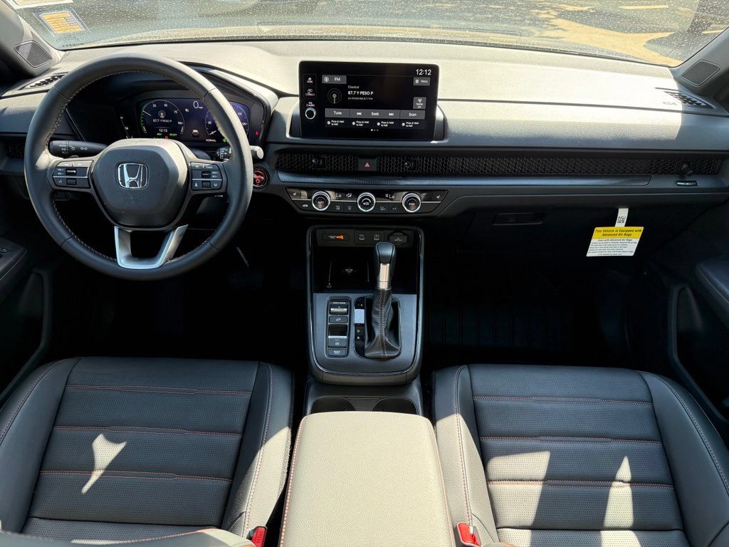 Certified 2026 Honda CR-V Sport-L image 17