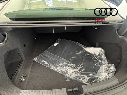 New 2026 Audi A6 Premium Plus AWD/4WD image 27