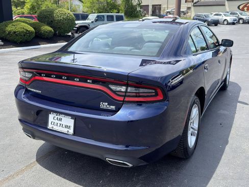 Used 2016 Dodge Charger SE w/ Popular Equipment Group RWD image 17