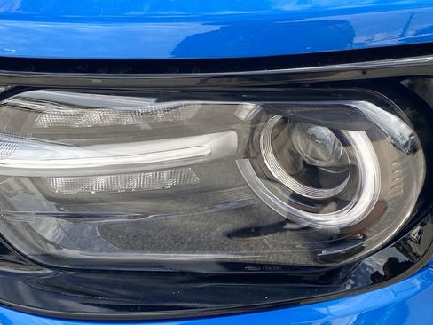 New 2025 Ford Bronco Sport Outer Banks w/ Sasquatch Outer Banks Package AWD/4WD image 30