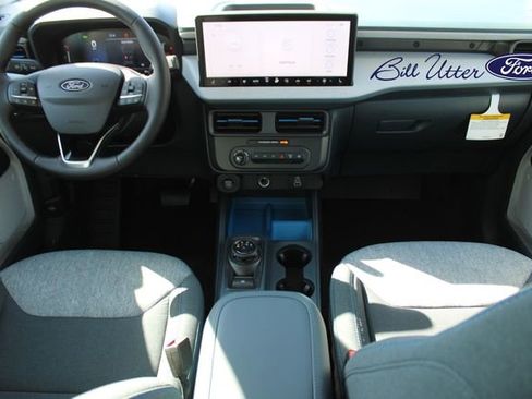 New 2025 Ford Maverick XLT w/ XLT Luxury Package image 12