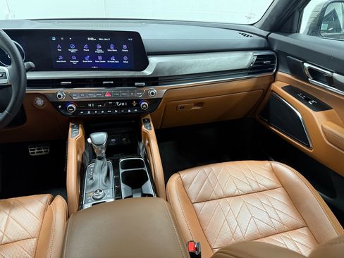 Used 2024 Kia Telluride SX Prestige X-Line image 40