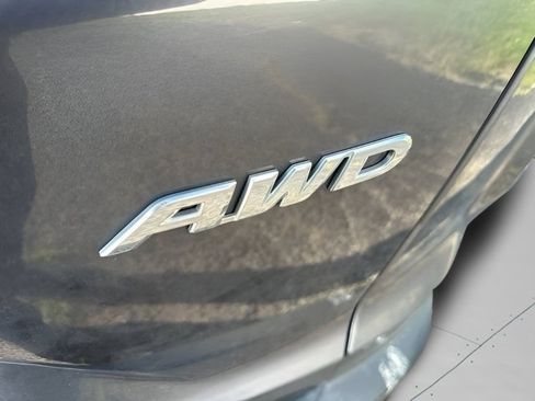 Used 2021 Honda CR-V EX image 11