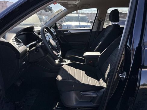 Used 2022 Volkswagen Tiguan S AWD/4WD image 34