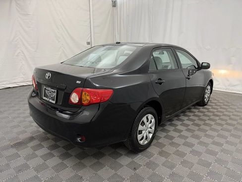Used 2010 Toyota Corolla FWD image 5