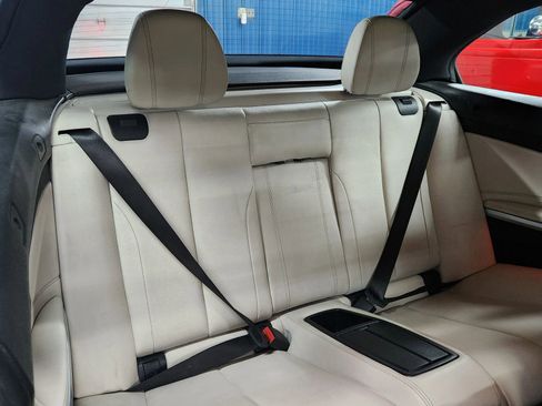 Used 2018 BMW 430i xDrive 430i xDrive Convertible 2D image 20