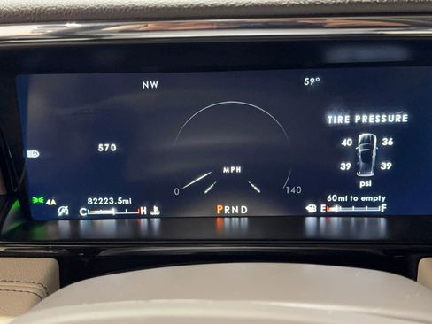 Used 2020 Lincoln Navigator Reserve w/ Equipment Group 208A Reserve image 42