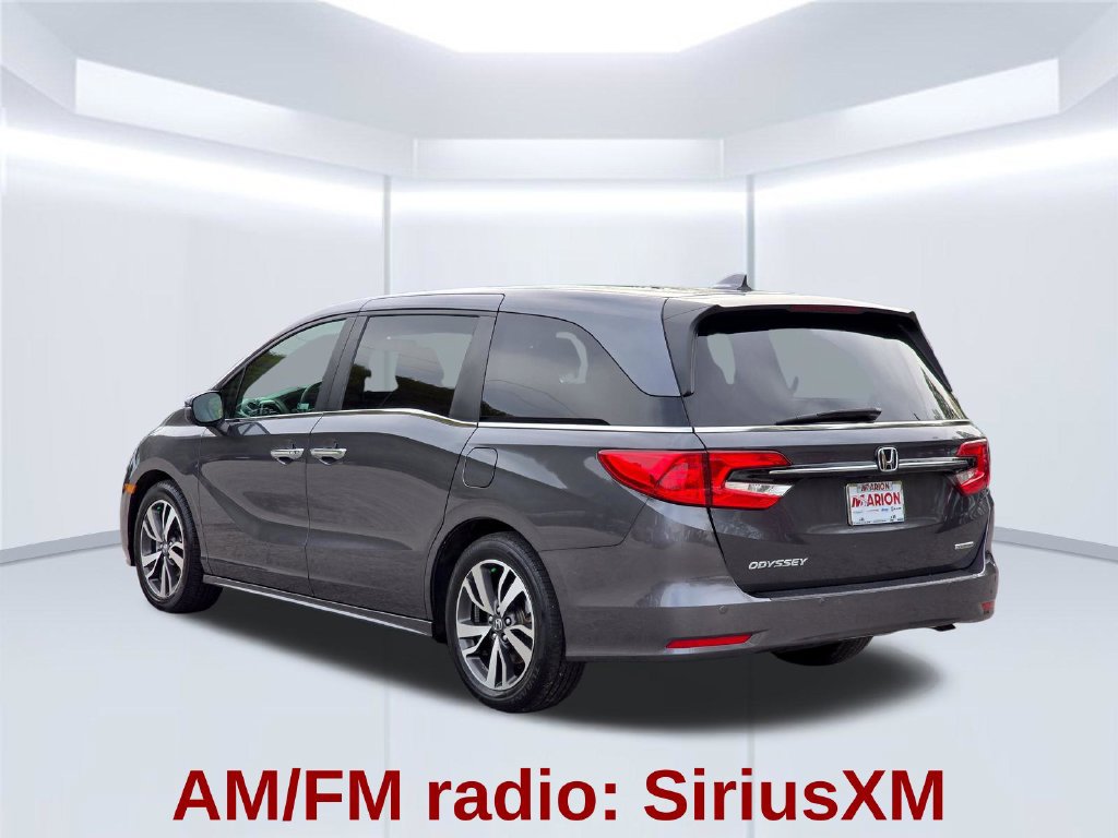 Used 2023 Honda Odyssey Touring image 21
