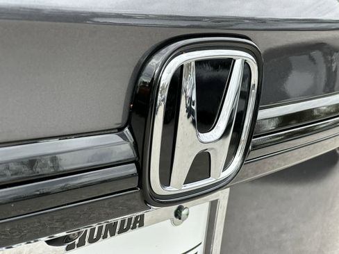 New 2026 Honda Odyssey EX-L image 10