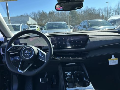 New 2026 Buick Envision Sport Touring image 12