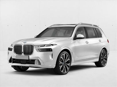 Used 2023 BMW X7 xDrive40i w/ Parking Assistance Package