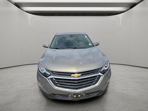 Used 2018 Chevrolet Equinox LT image 12