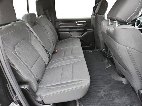 Used 2019 RAM 1500 Big Horn image 23