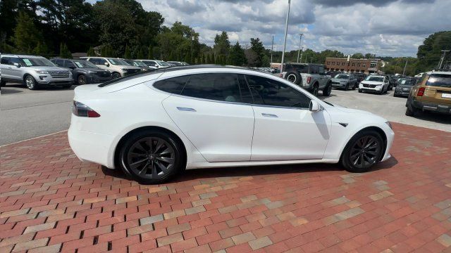 Used 2019 Tesla Model S Long Range AWD/4WD image 3