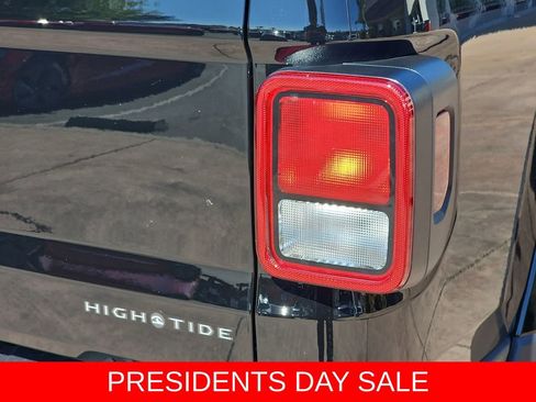 New 2025 Jeep Gladiator Willys image 39