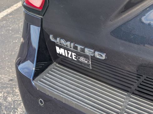 Used 2021 Ford Expedition Limited image 26