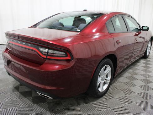 Used 2019 Dodge Charger SXT image 26