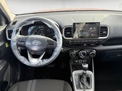 New 2026 Hyundai Venue SEL image 12