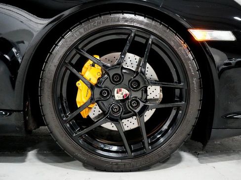 Used 2009 Porsche 911 Carrera S image 22