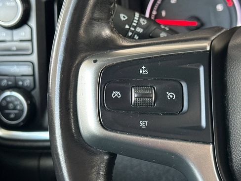 Used 2021 Chevrolet Silverado 2500 LT w/ Fleet Comfort Package AWD/4WD image 29