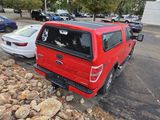 Used 2013 Ford F150 STX w/ Mid Equipment Group image 5