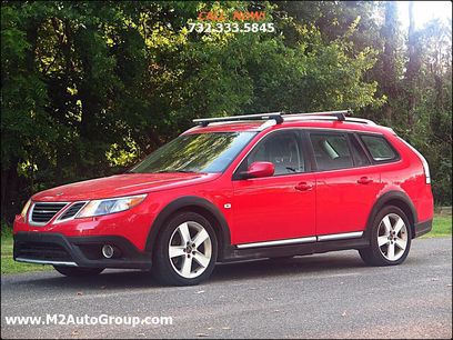Used 2010 Saab 9-3 X w/ Comfort Package