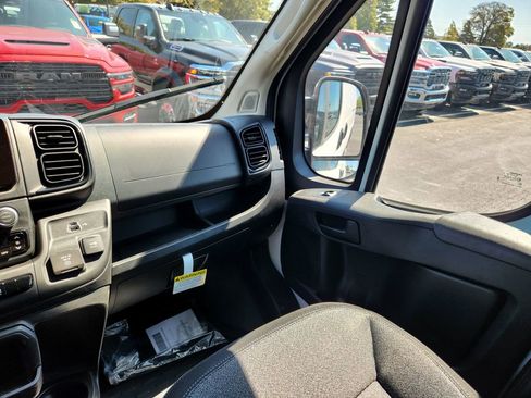 New 2025 RAM ProMaster 1500 w/ Convenience Group image 22
