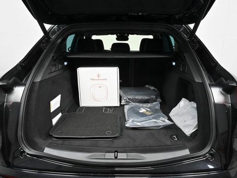 New 2025 Maserati Grecale Folgore image 21