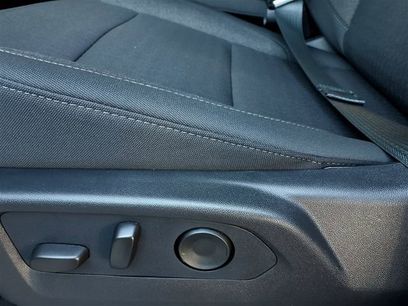 New 2026 Chevrolet Silverado 1500 Custom Trail Boss