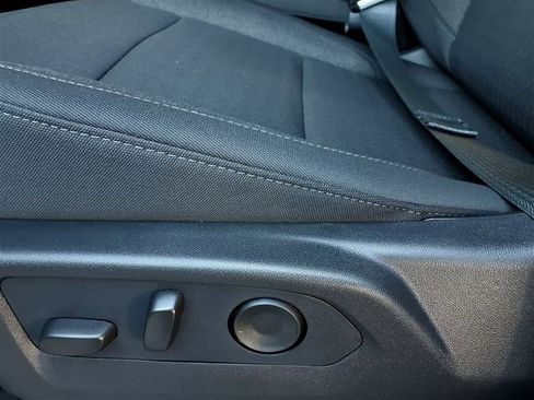 New 2026 Chevrolet Silverado 1500 Custom Trail Boss image 4