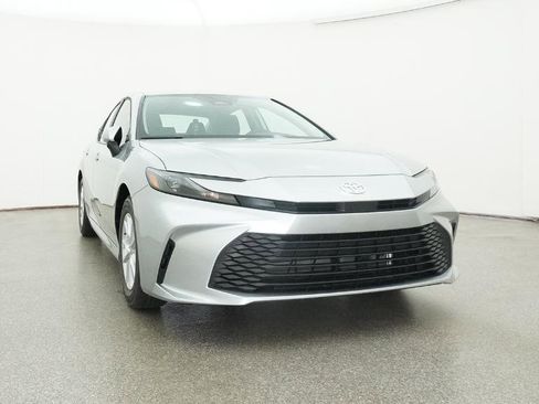 New 2026 Toyota Camry LE image 33
