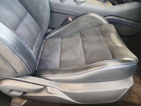 Used 2024 Ford Mustang Dark Horse w/ Dark Horse Handlin Package image 29