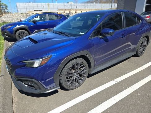 Used 2022 Subaru WRX Premium image 10