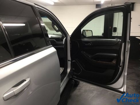 Used 2017 Chevrolet Tahoe LT AWD/4WD image 47