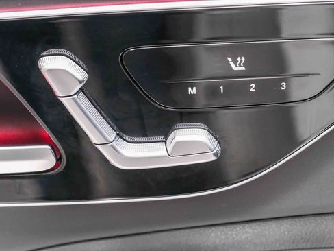 Certified 2023 Mercedes-Benz C 43 AMG AMG C 43 image 21