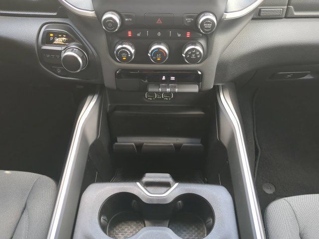 Used 2023 RAM 1500 Big Horn RWD image 20