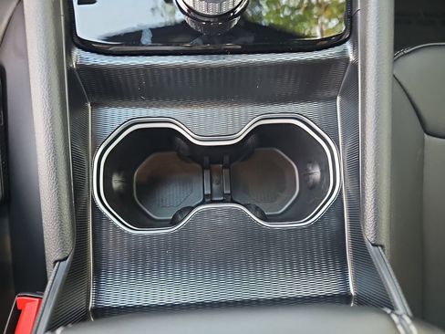 New 2025 Jeep Grand Cherokee L Limited image 26