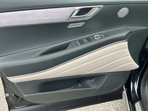 New 2026 Genesis GV80 2.5T Select AWD/4WD image 16