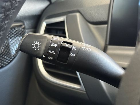 Used 2024 Kia Seltos SX w/ SX Sunroof Package AWD/4WD image 34
