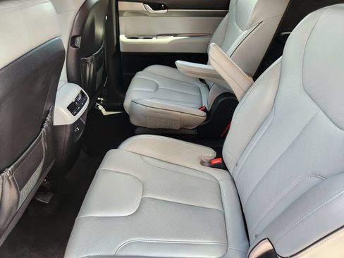 Used 2025 Hyundai Palisade SEL AWD/4WD image 19