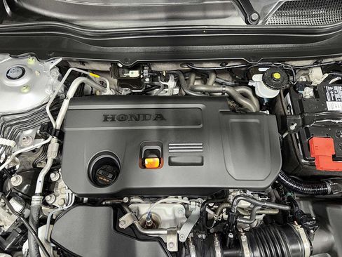 Used 2022 Honda Accord Sport image 11
