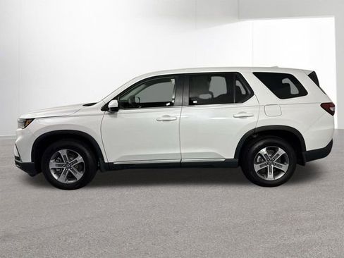 Used 2025 Honda Pilot EX-L image 31