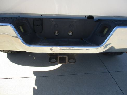 Used 2015 RAM 1500 Big Horn AWD/4WD image 4